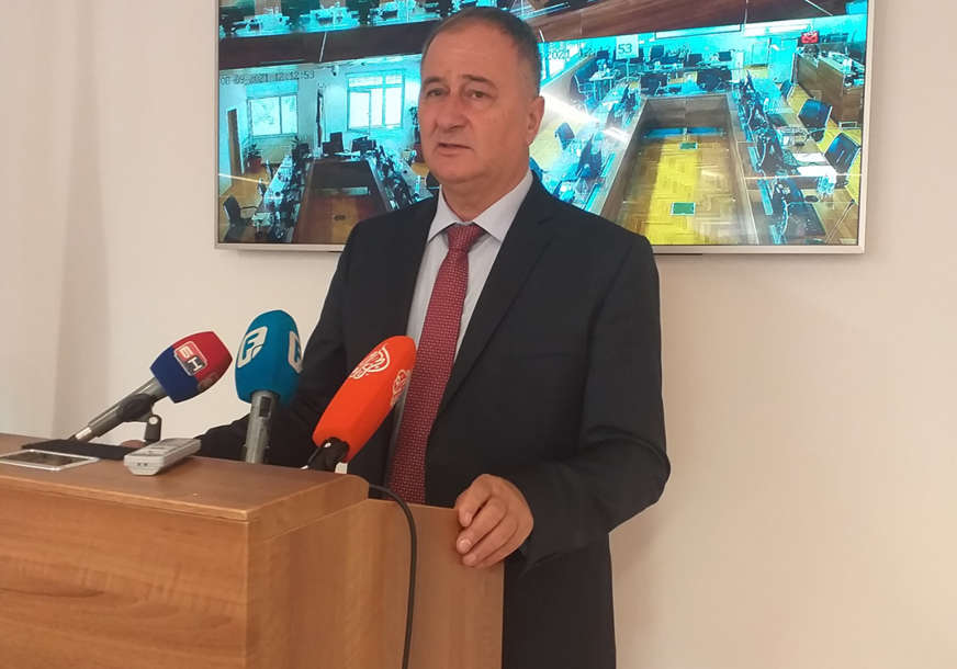 Halil Lagumdžija neće obnoviti mandat: Izabran novi PREDSTAVNIK VSTS