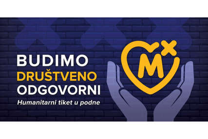 Mozzartov humanitarni tiket obradovao udruženja širom Srpske