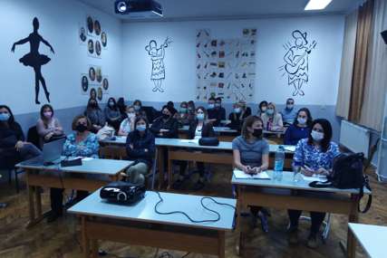 Obuka za nastavnike iz Prijedora: Bezbjednost djece u digitalnom svijetu