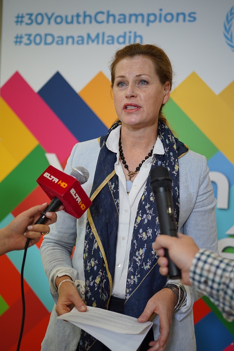 FOTO: USTUPLJENE FOTOGRAFIJE
