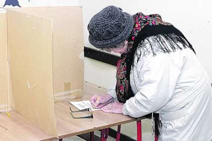 OTVORENA DODATNA BIRAČKA MJESTA Omogućeno glasanje državljana Srbije i mimo diplomatskih predstavništava