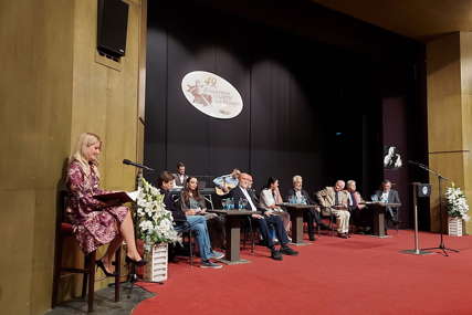 PONOS PRIJEDORA Pavlović: Književni susreti na Kozari čuvaju sjećanje na slavnu istoriju