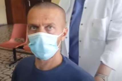 Oglasio se jedan od pretučenih Srba “Udarali me, psovali i prijetili” (VIDEO)