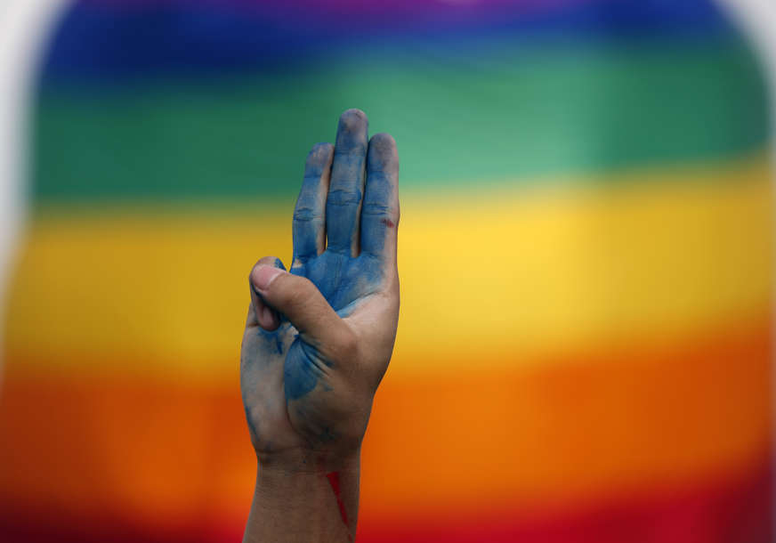Nadoknada za žrtve NACISTIČKOG ZAKONA: Njemačka obeštećuje ljude osuđene zbog homoseksualnosti