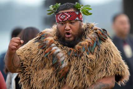 "MI SMO AOTEAROA" Maori pokrenuli peticiju za izmjenu imena Novog Zelanda, ne žele više kolonijalno ime