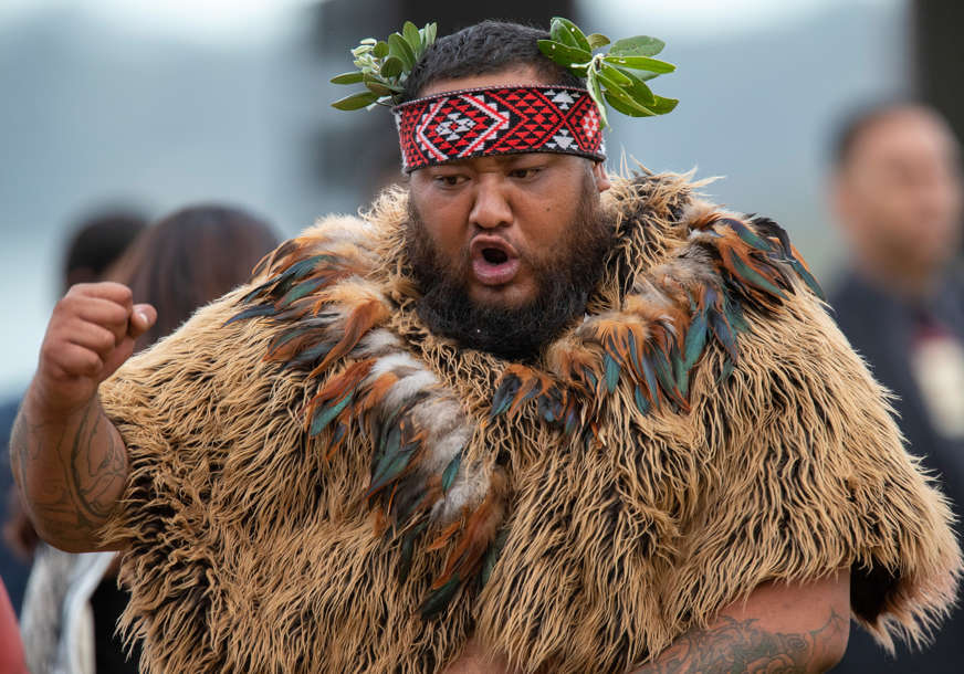 "MI SMO AOTEAROA" Maori pokrenuli peticiju za izmjenu imena Novog Zelanda, ne žele više kolonijalno ime
