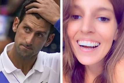 "Bila je nesebična i ljupka, borila se sa demonima" Ovo je Mari koja se ubila, a Novak Đoković joj je bio sve na svijetu