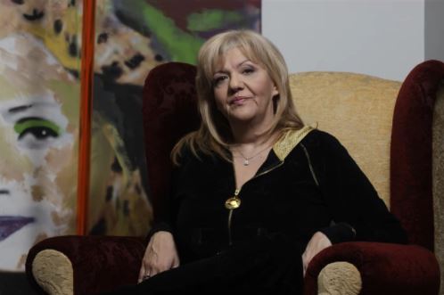 “OBEZBIJEDILA SEBI VJEČNOST” Osniva se Fondacija “Marina Tucaković” za ...