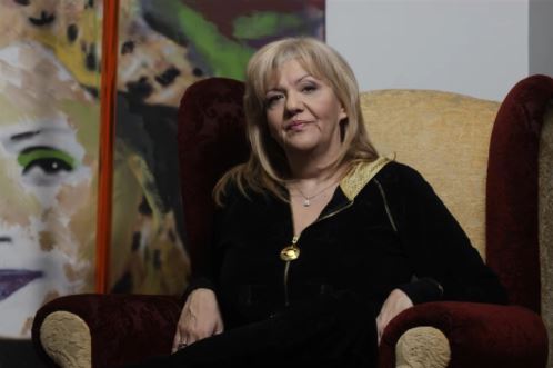 “OBEZBIJEDILA SEBI VJEČNOST” Osniva se Fondacija “Marina Tucaković” za borbu protiv raka