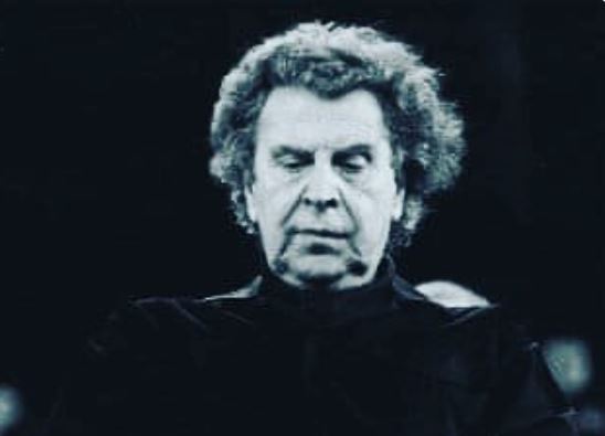 Jedan od najvećih grčkih kompozitora: ​Preminuo Mikis Teodorakis, otac sirtakija