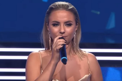 Saša Popović zbog nje krši pravila: Pjevala je na Beoviziji, a sad se prijavila za "Zvezde Granda"
