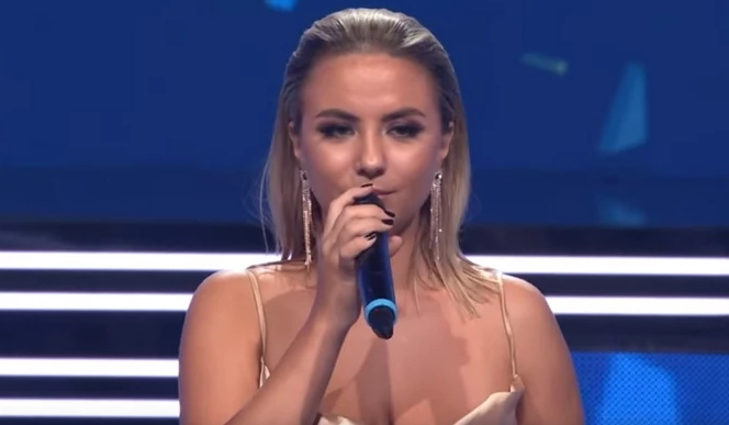 Saša Popović zbog nje krši pravila: Pjevala je na Beoviziji, a sad se prijavila za "Zvezde Granda"