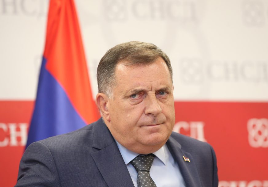 Dodik promijenio mišljenje za 12 dana: Da li je privremeno finansiranje BiH kršenje zaključaka Narodne skupštine