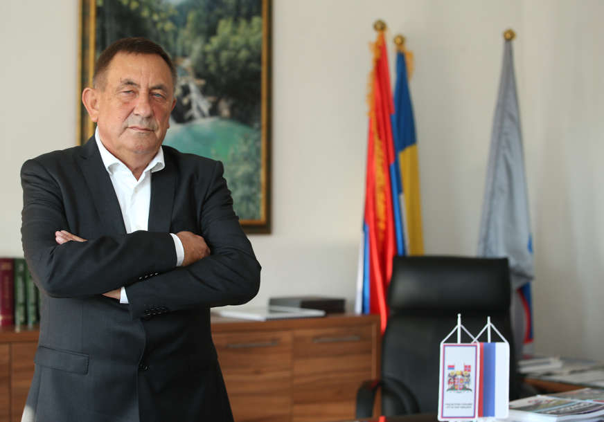 Ministarstva, javna preduzeća, predsjednik Narodne skupštine: Bjelica otkrio šta je Dodik 2018. nudio SDS (VIDEO)