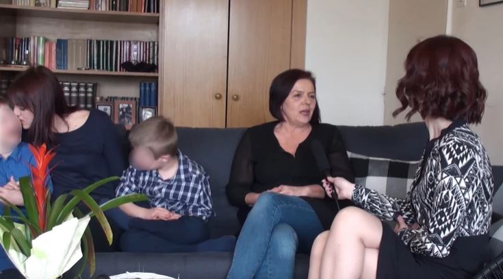 Žena velikog srca pružila ljubav i dom dječacima: Mira je usvojila blizance koje su roditelji na rođenju vidjeli i napustili (VIDEO)