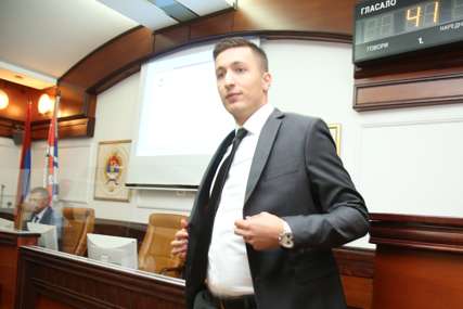 "Riješiti probleme sa zimskom službom" Ilić očekuje da Stanivuković predloži realokacije novca u budžetu