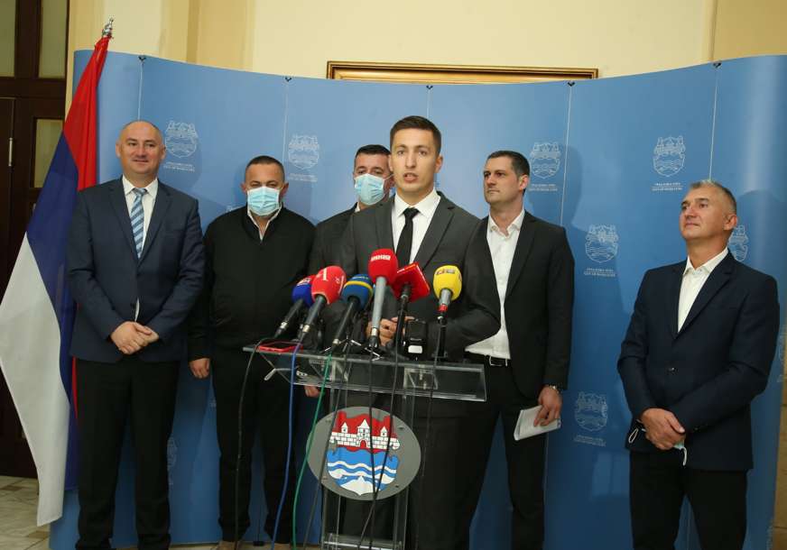 Skupština grada Banjaluka neće biti održana: Odbornici većine ne idu na današnje zasjedanje, OVO JE RAZLOG (FOTO, VIDEO)