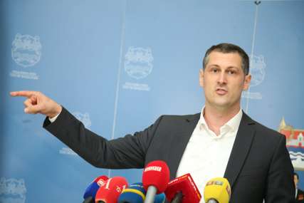 "Sugrađanima dugujemo rad, ne stalne svađe i sukobe" Stanić poručio da Ujedinjena Srpska ne podilazi nikome