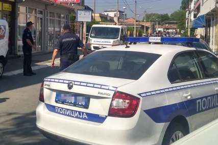 Učiteljica iz Novog Pazara saslušana: U policiji dala izjavu zašto je đacima pustila bošnjačku pjesmu "Ja sin sam tvoj", umjesto "Bože pravde"