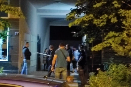 UBIJEN SRPSKI MMA BORAC Detalji vatrenog obračuna u Novom Sadu, Uroš je bio tjelohranitelj mete napada (FOTO)
