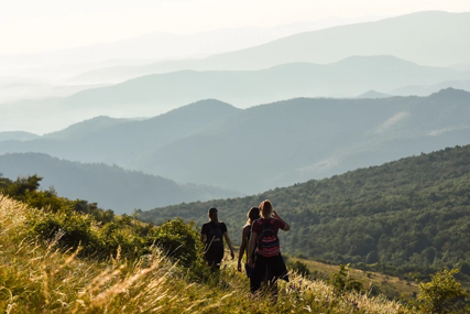 “Planinski turizam u ekspanziji” Nastavak pomoći za planinarska društva u Istočnom Sarajevu