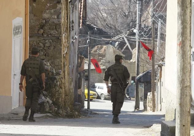 Mehaj poručio: Kosovska vojska spremna da zaštiti svaki dio teritorije