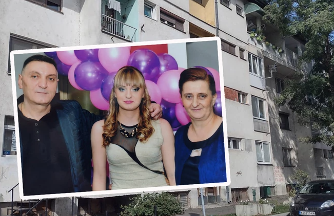 Telefoni porodice Đokić ugašeni u istoj sekundi: Goran i Lidija su se dopisivali s prijateljima do ponoći i onda je nastao muk