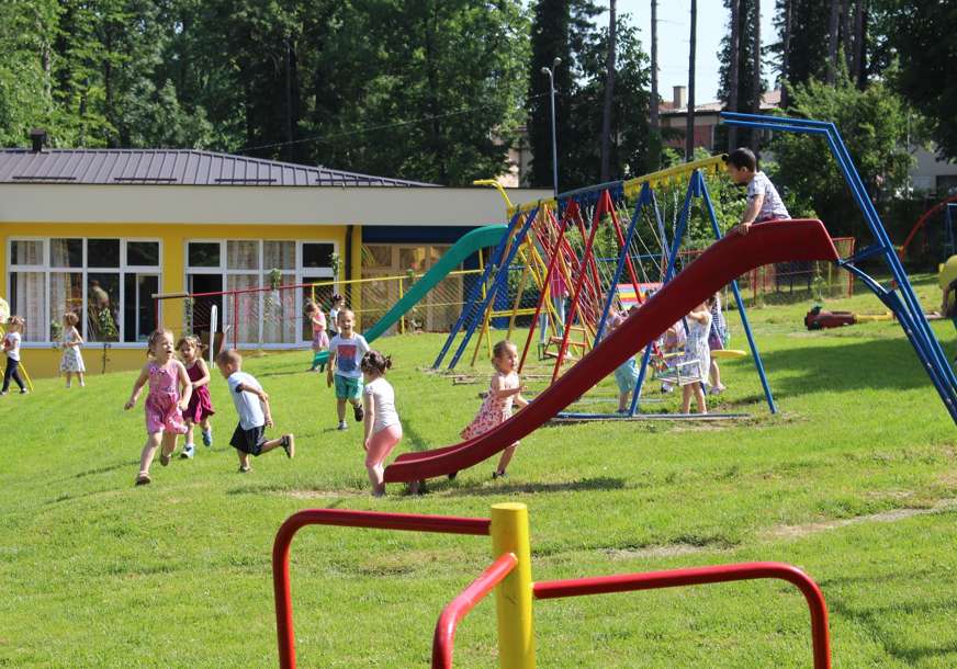 Subvencije u Prijedoru: Po 100 KM za djecu u privatnim vrtićima