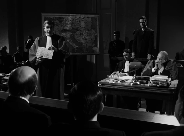 Svečana premijera filma "Pucnji u Marseju" na godišnjicu ubistva kralja Aleksandra
