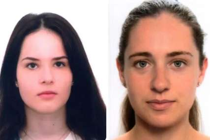 Nestale djevojke iz Pule: Eni i Emi se gubi svaki trag, a navodno su krenule u Beograd