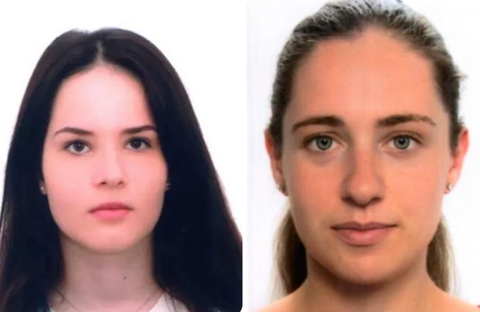 Nestale djevojke iz Pule: Eni i Emi se gubi svaki trag, a navodno su krenule u Beograd