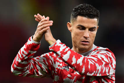 POSLOVNI POGODAK Ronaldo povećao vrijednost Mančester Junajteda za više od pola milijarde funti