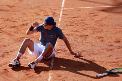 Trebao je biti Novakov nasljednik: Veliki teniski talenat izabrao Njemačku ispred Srbije