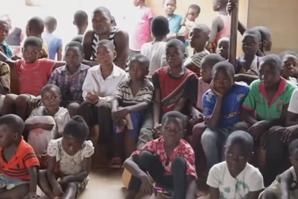 “To je za nas bilo strašno iskustvo” U nigerijskom selu oteto 18 osoba, uključujući sedmoro djece