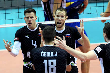 FOTO: CEV