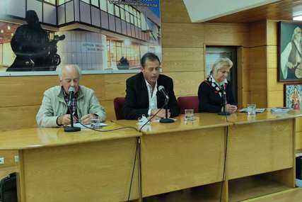 Nakon više od godinu dana ponovo na okupu: Održano književno veče za članove Udruženja književnika Srpske