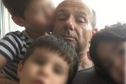 Suđenje počelo iza zatvorenih vrata: Otac monstrum priznao da je ubio svojih troje djece u Zagrebu