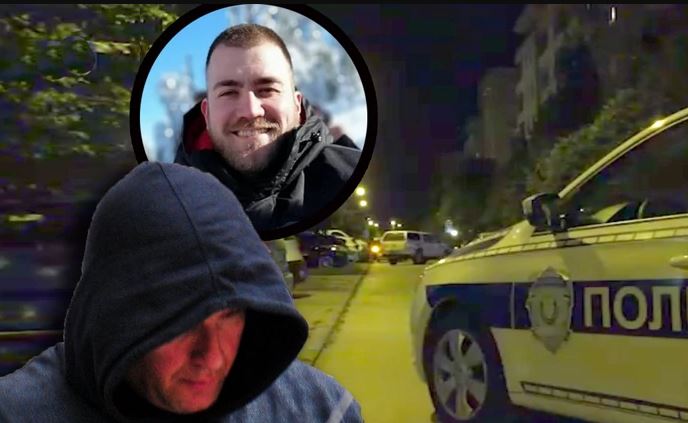 PREDAO SE SAM Osumnjičenom za napad na Goranca i ubistvo MMA borca određen pritvor