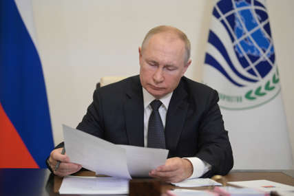 Putin izlazi iz samoizolacije: Dogovoren sastanak predsjednika Rusije i Turske u Sočiju