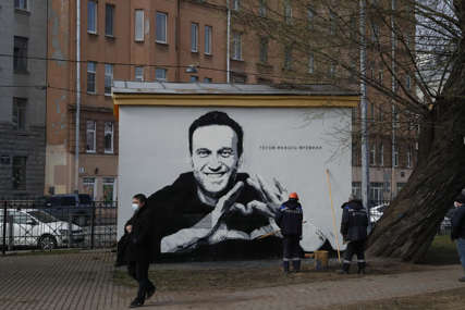Za suprotstavljanje ruskom predsjedniku: Navaljni dobio nagradu Evropskog parlamenta za ljudska prava