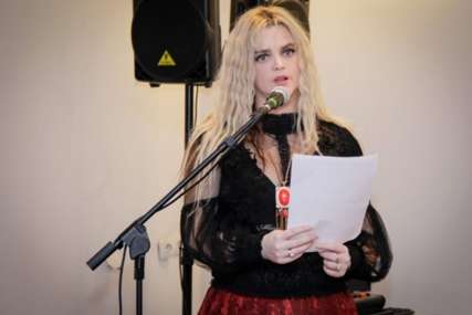 Iznenadna smrt mlade Nevesinjke: Preminula pjesnikinja Anželika Nikolina Kučinar