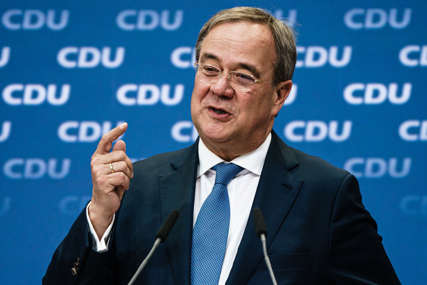 "Nisam rekao da namjeravam da formiram vladu" Dan nakon poraza na izborima u CDU burna atmosfera