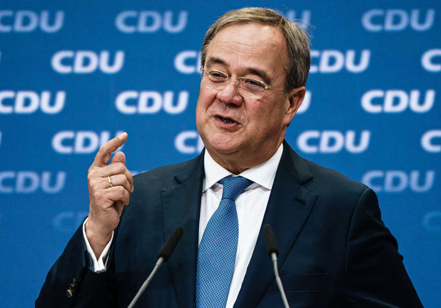 "Nisam rekao da namjeravam da formiram vladu" Dan nakon poraza na izborima u CDU burna atmosfera