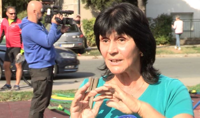 "MAME SU VRIŠTALE" Potresna ispovijest žene koja je gledala kako autobus ruši park za djecu (VIDEO)