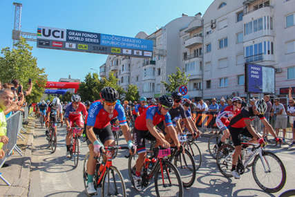 STIŽU PRIJAVE Za sad učešće potvrdilo oko 450 biciklista iz 42 zemlje