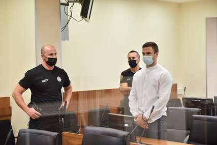 Počelo ponovljeno suđenje Bogdanu Vajukiću: Kćerka ubijenog predlaže snimak vađenja tijela iz bunara kao novi dokaz
