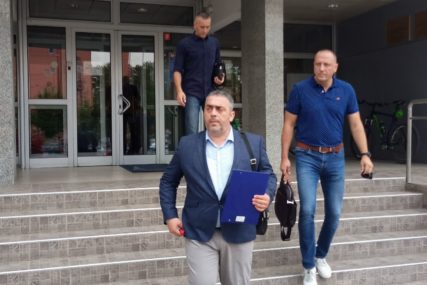 Hitno povući izmjene Krivičnog zakonika: Sindikat uprave predao zahtjeve Vladi i Narodnoj skupštini Srpske