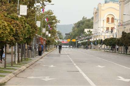 Banjaluka obilježava "Dan bez automobila", centar zatvoren za saobraćaj (FOTO)