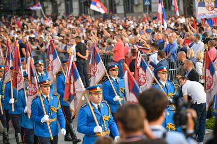 Obilježavanje Dana srpskog jedinstva: Pojačane mjere bezbjednosti u Bijeljini