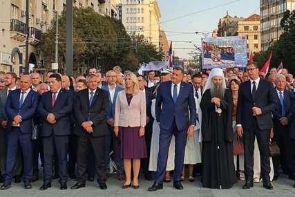 Cvijanović: Svim našim ljudima srećan Dan srpskog jedinstva, slobode i nacionalne zastave